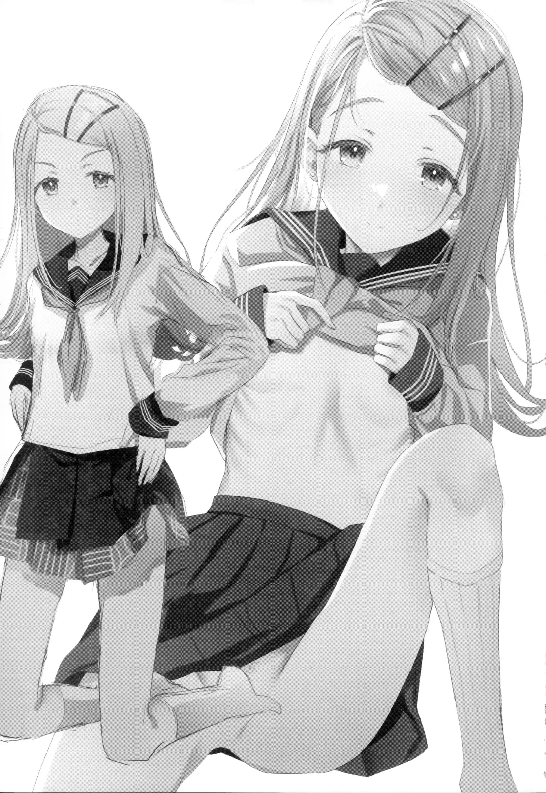 [Interstellar] Aishiteru Jinsei Fhentai - Page 30