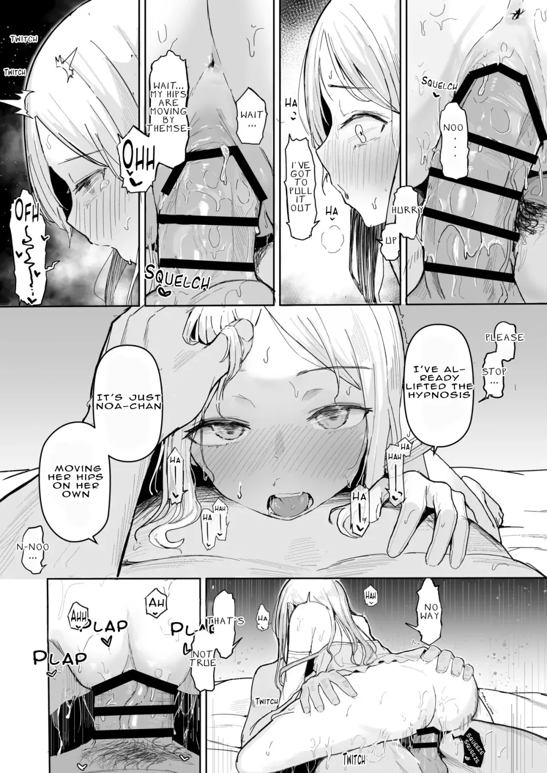 [Akadashi] Junior Idol Saimin Chinpo Ochi Fhentai - Page 28