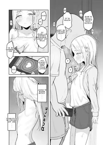 [Akadashi] Junior Idol Saimin Chinpo Ochi Fhentai - Page 8