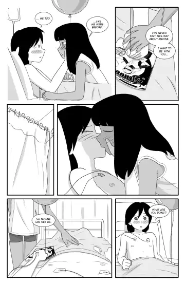 [Mangayre] Classroom Fantasies - Chap 2: Eleven part 2 Fhentai - Page 16