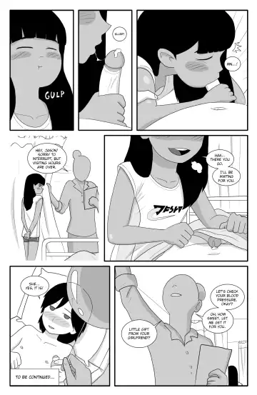 [Mangayre] Classroom Fantasies - Chap 2: Eleven part 2 Fhentai - Page 18