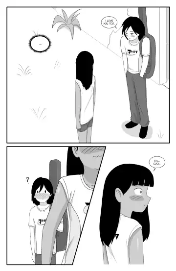 [Mangayre] Classroom Fantasies - Chap 2: Eleven part 2 Fhentai - Page 8