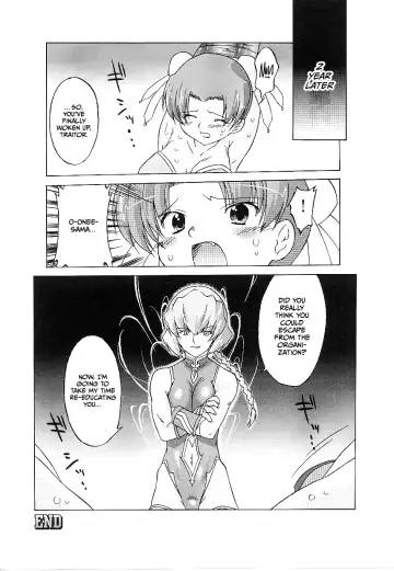 [Oota Takeshi] Touso Anki Mayami Fhentai - Page 12