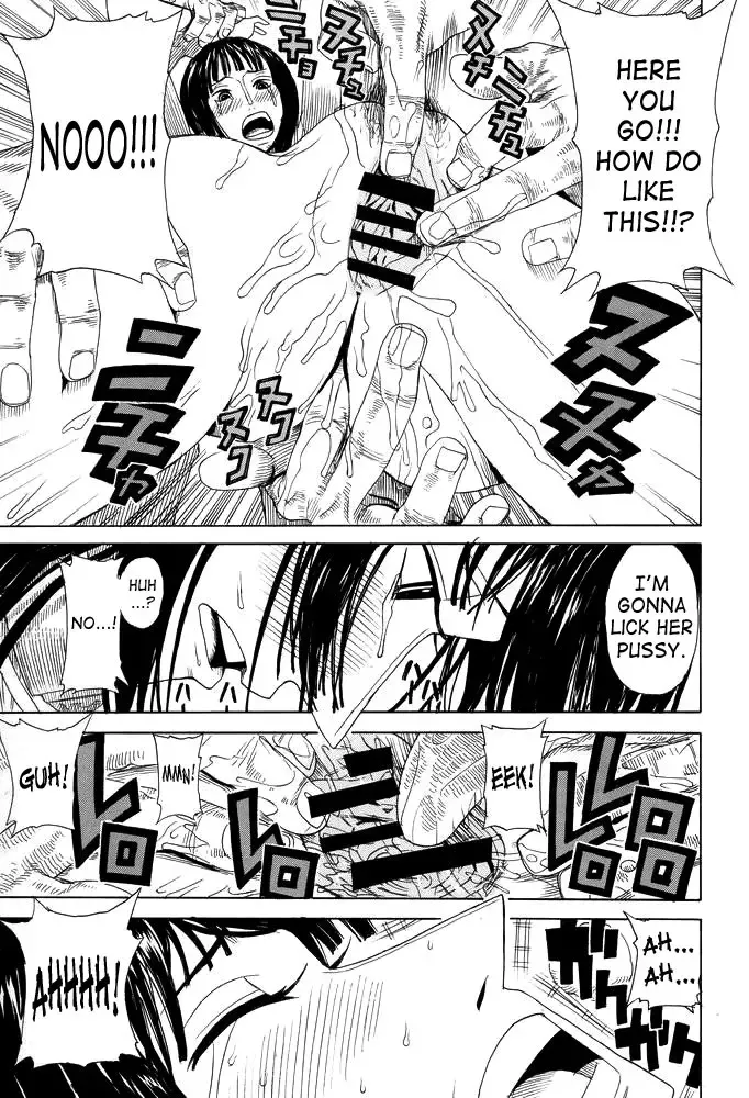 [Leopard] Leopard Hon 7 | Leopard Book 7 Fhentai - Page 10