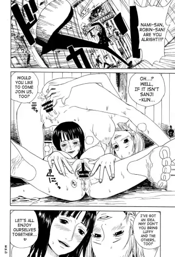 [Leopard] Leopard Hon 7 | Leopard Book 7 Fhentai - Page 23