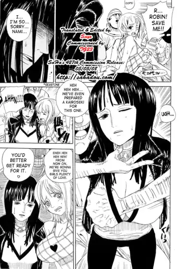 [Leopard] Leopard Hon 7 | Leopard Book 7 Fhentai - Page 4