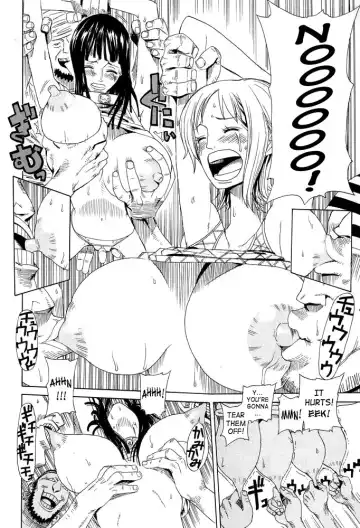 [Leopard] Leopard Hon 7 | Leopard Book 7 Fhentai - Page 7