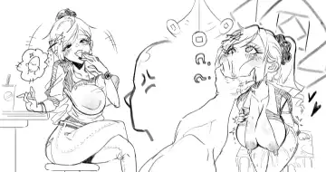 最爱卤蛋 Fhentai - Page 73