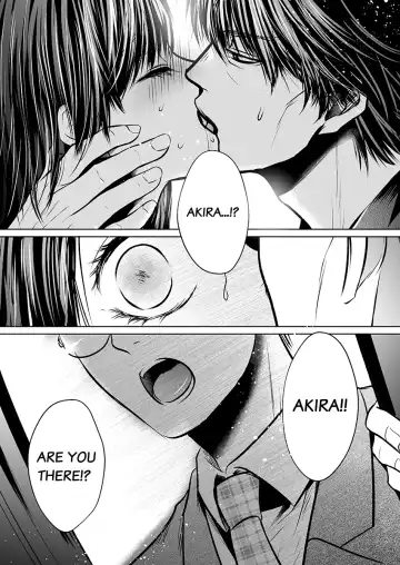 [Amazato] Kareshi no Menomaede… Haitteru!? ~Zetsurin Coach no Namahame Zecchou Shidou~ 1-3 | Fucked in Front of My Boyfriend! Bareback Orgasm Drills With My Coach 1-3 Fhentai - Page 42