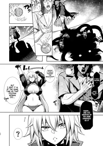 [Tanabe] La faux -Houkou Seibo- | La faux -Holy Mother Service- Fhentai - Page 30