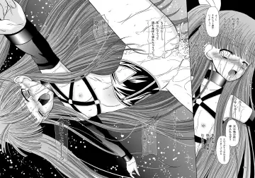 [Kugami Angning] ARCANUMS Anya Soushuuhen Fhentai - Page 126