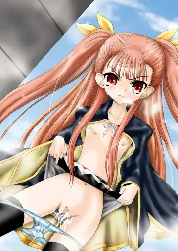 [Kugami Angning] ARCANUMS Anya Soushuuhen Fhentai - Page 173