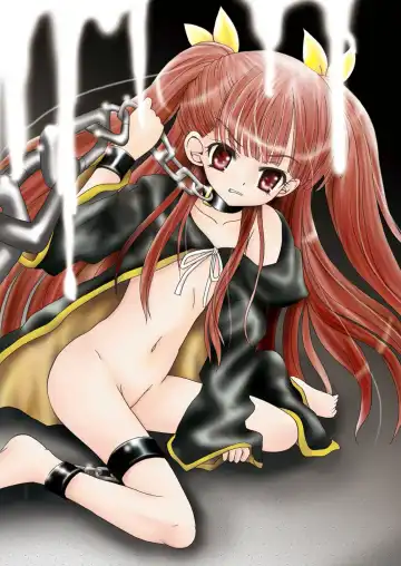 [Kugami Angning] ARCANUMS Anya Soushuuhen Fhentai - Page 174