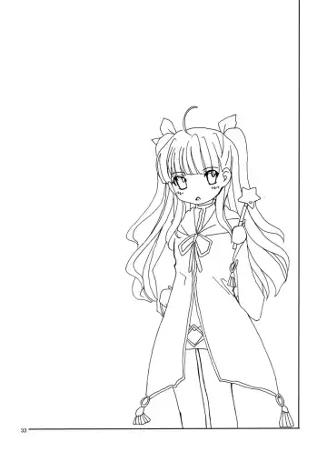 [Kugami Angning] ARCANUMS Anya Soushuuhen Fhentai - Page 33