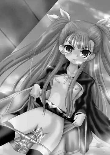 [Kugami Angning] ARCANUMS Anya Soushuuhen Fhentai - Page 4