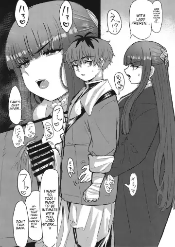 [Seema] Frieren to Chinchin no Haeru Mahou Fhentai - Page 30