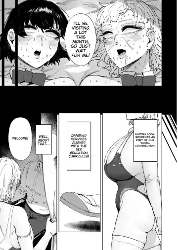 [Signo Mandara] Houkago Soap-bu no Uragawa Fhentai - Page 52