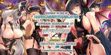 [Ankoman] Botebara Ghislaine vs Goblin (decensored) Fhentai - Page 6