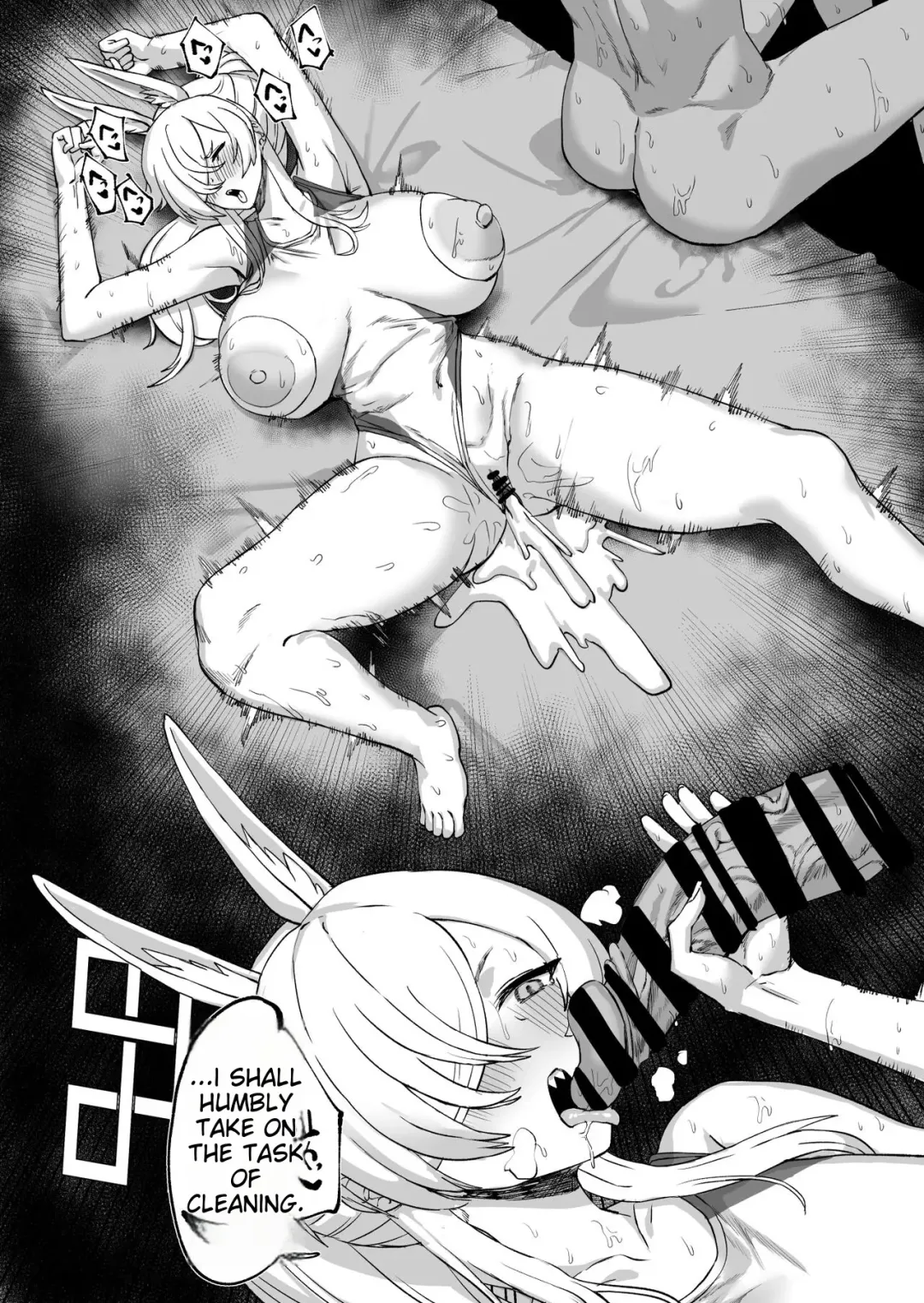 [Takezumi] Sensei!? Sonna Kankei Ari desu ka!? 2 + Omake-bon Fhentai - Page 33