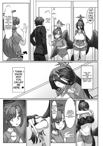 [Takezumi] Sensei!? Sonna Kankei Ari desu ka!? 2 + Omake-bon Fhentai - Page 22