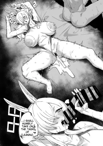 [Takezumi] Sensei!? Sonna Kankei Ari desu ka!? 2 + Omake-bon Fhentai - Page 33