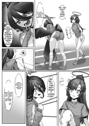 [Takezumi] Sensei!? Sonna Kankei Ari desu ka!? 2 + Omake-bon Fhentai - Page 7