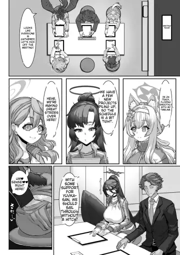[Takezumi] Sensei!? Sonna Kankei Ari desu ka!? 2 + Omake-bon Fhentai - Page 9