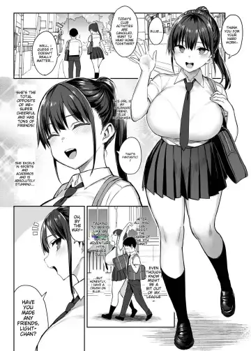 Seven days when my busty childhood friend, whom I've always loved, was toyed with by Fuckin Guy Fhentai - Page 3