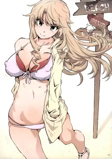 [Toumi Haruka] HOME Ko tte Dou? -Soushuuhen- Fhentai - Page 3