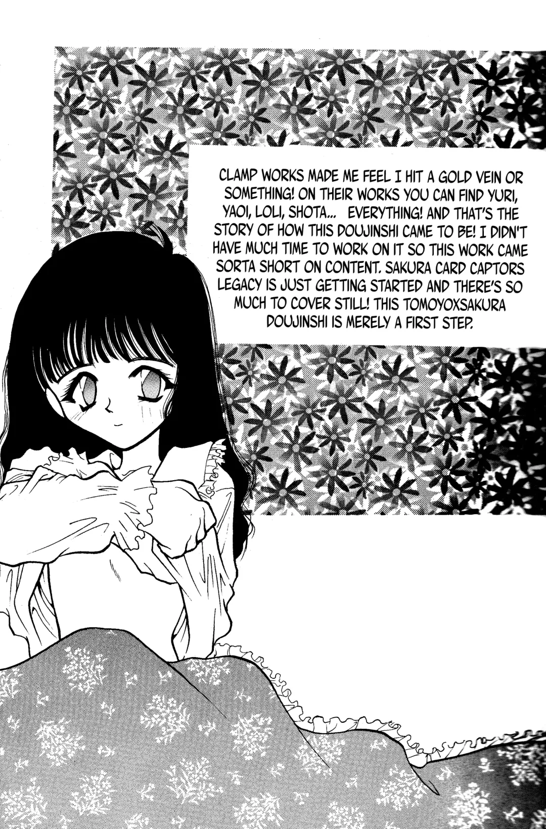 [Minoh Rom] Trump Game Fhentai - Page 4