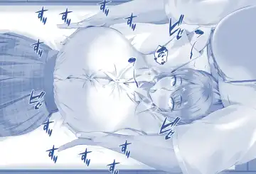 Miki-chan's Spa Experience Fhentai - Page 17