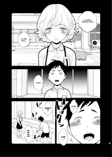 [Uds] Omoidashitakunai Koto | Something I Don't Want to Remember Fhentai - Page 4