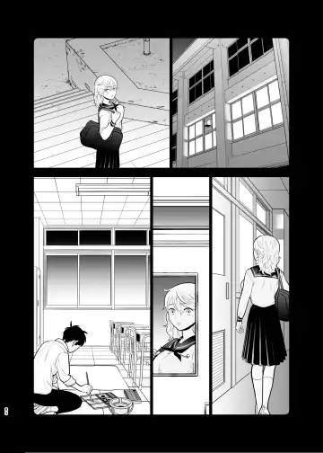 [Uds] Omoidashitakunai Koto | Something I Don't Want to Remember Fhentai - Page 83