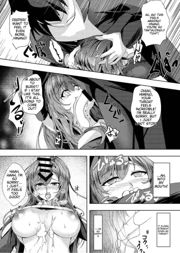 [Massan] Sonna Koto yori Tights Hake yo!! | Instead of that, wear tights!! Fhentai - Page 14