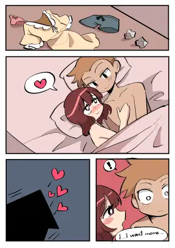 [Butter Bunny] My bro is so sweet / 兄弟真香警告 Fhentai - Page 12