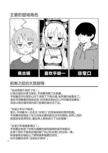 [Mashita] GA-KOU-DEN Fhentai - Page 3