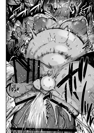 [Teterun] Futanari Kyokon Channel wa Dekachin Boshuuchuu 4 Fhentai - Page 25