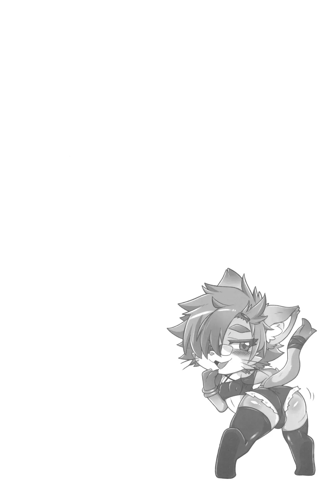 Kemo Otokonoko Lovers 2024 Fhentai - Page 144