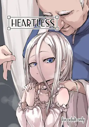 Read [P Senpuki] Heartless - Fhentai