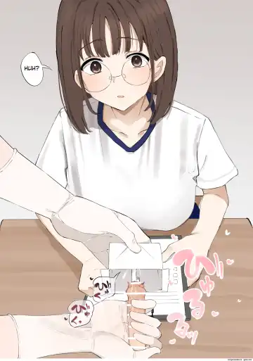 "Mazo" wa Idenshi Nokosemasen! | A masochist can't pass on their genes! Fhentai - Page 8