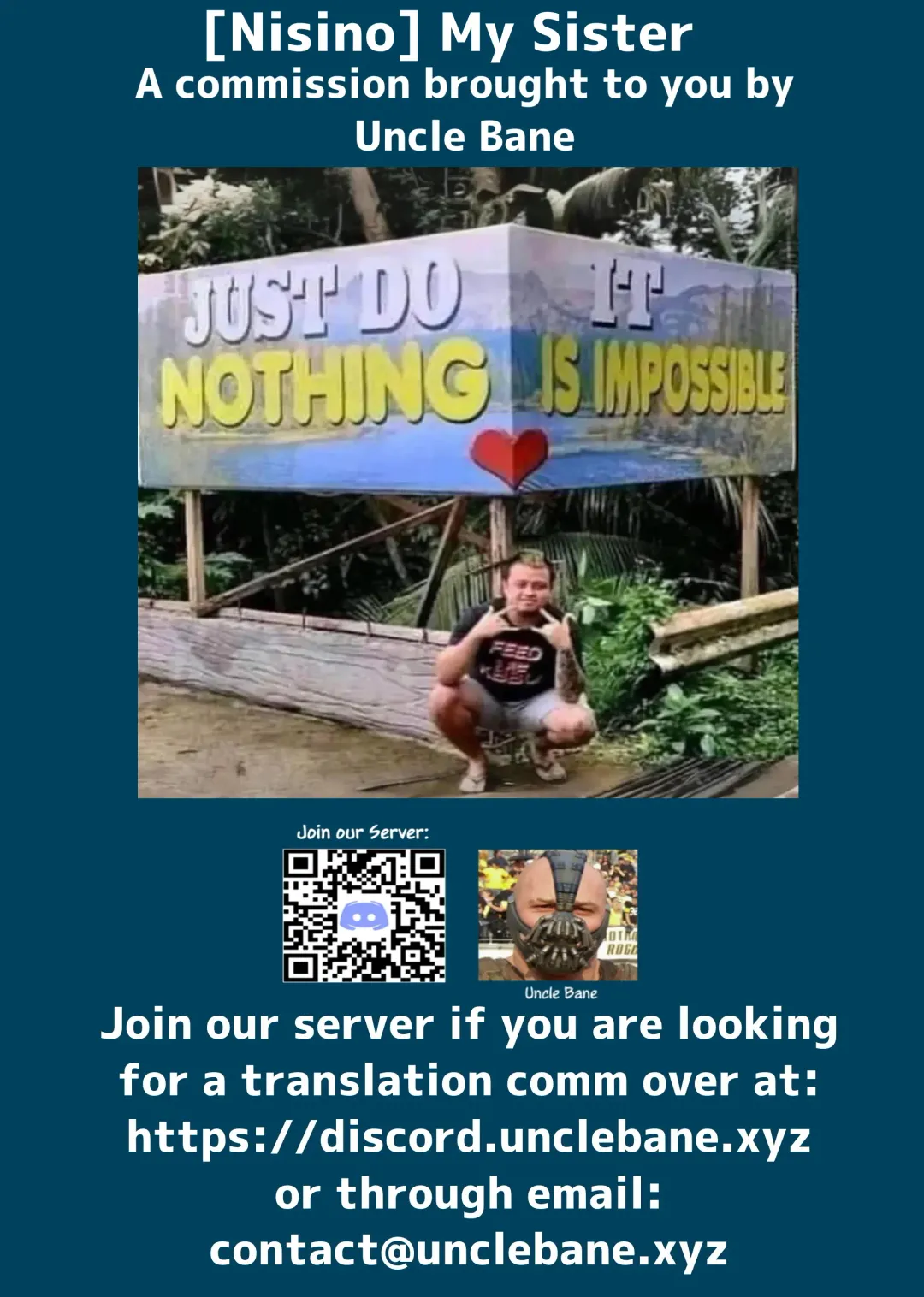 [Nisino] My Sister Fhentai - Page 102