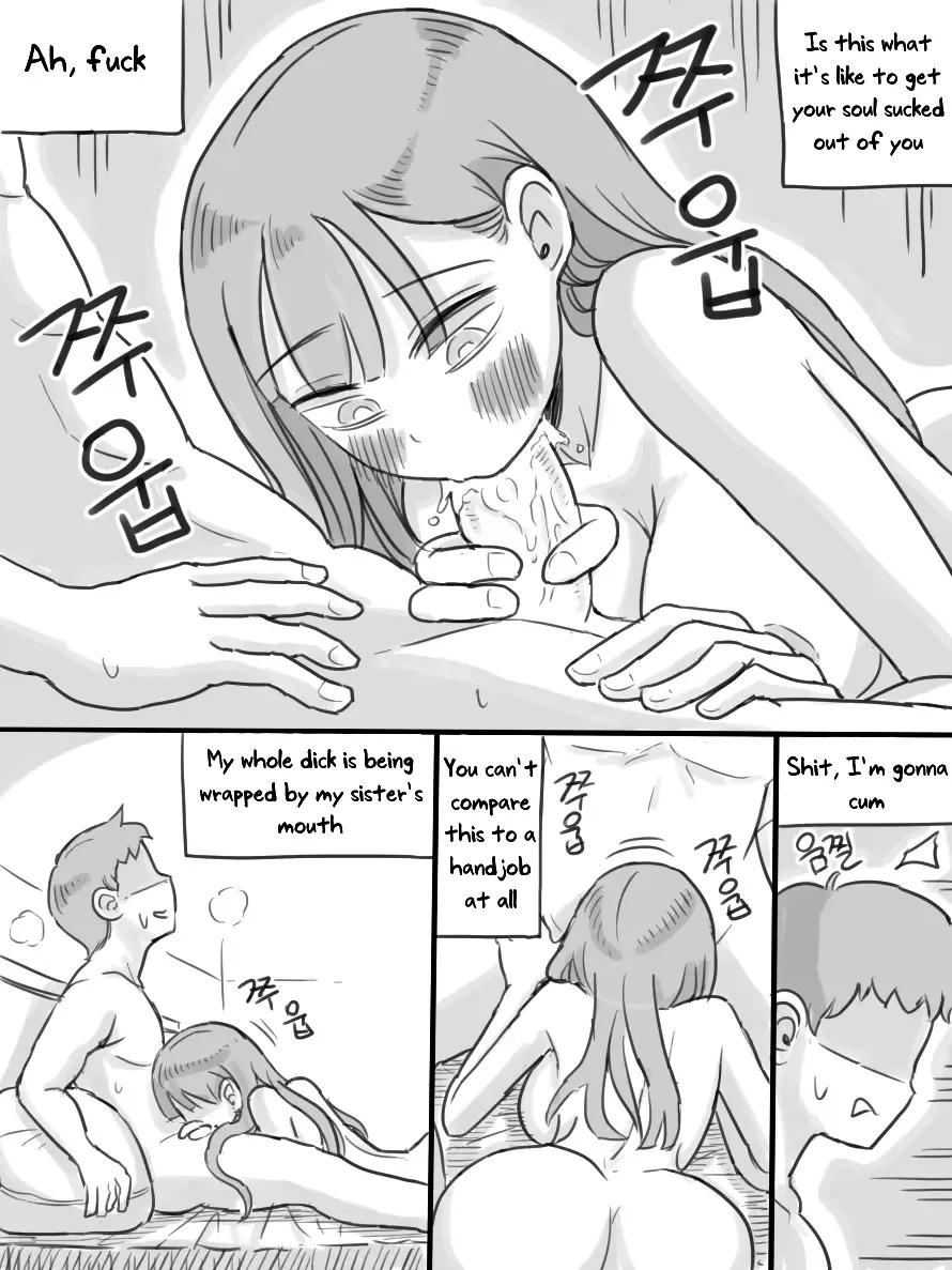 [Nisino] My Sister Fhentai - Page 37