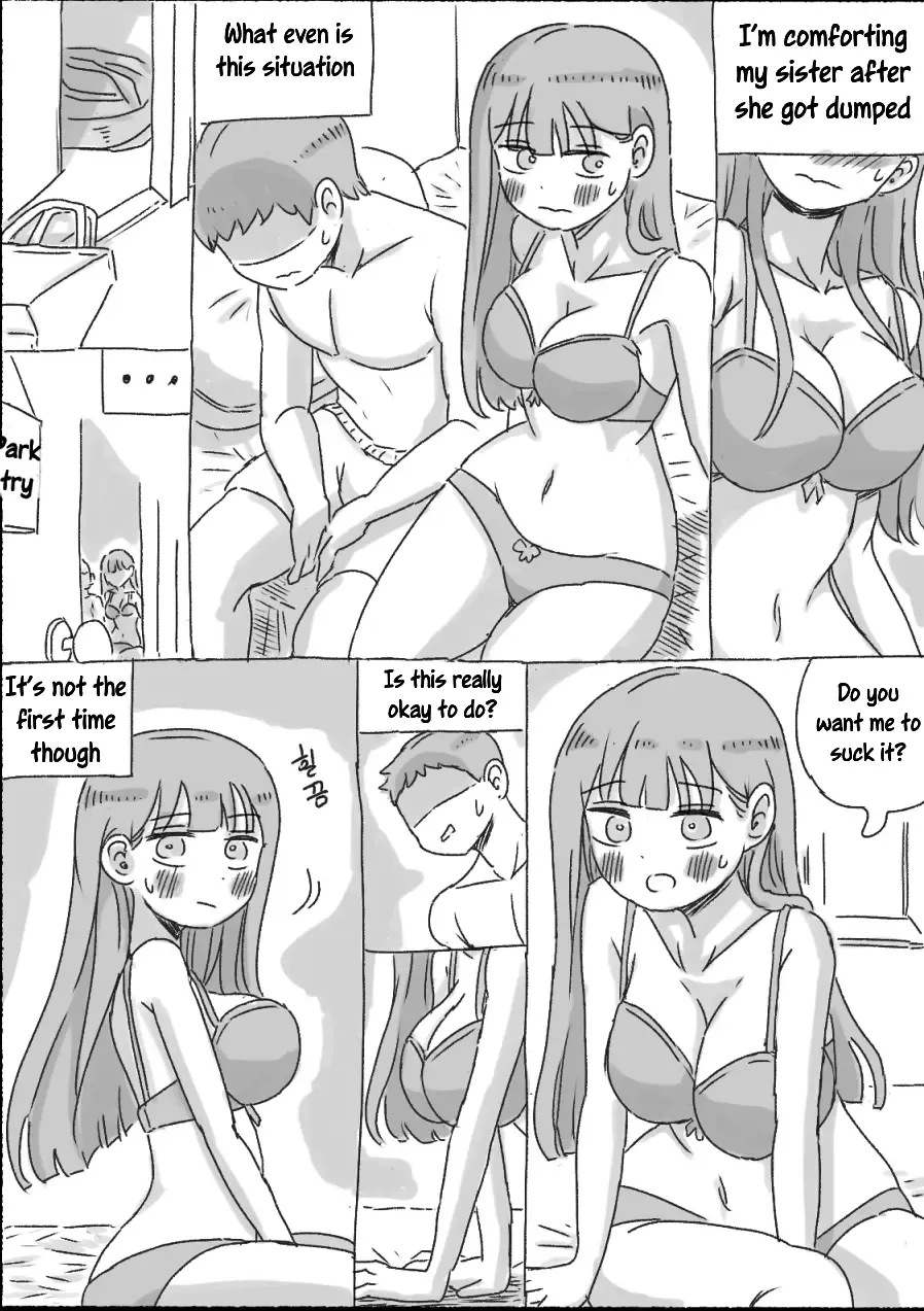 [Nisino] My Sister Fhentai - Page 73