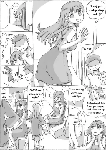 [Nisino] My Sister Fhentai - Page 100