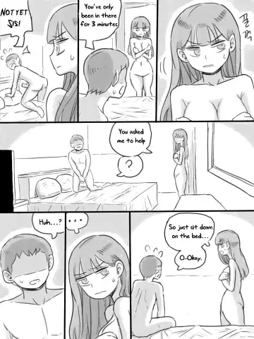 [Nisino] My Sister Fhentai - Page 25