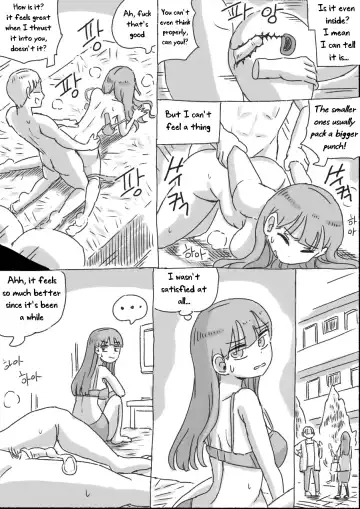 [Nisino] My Sister Fhentai - Page 70