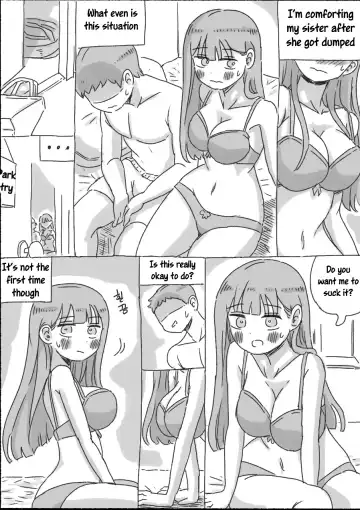 [Nisino] My Sister Fhentai - Page 73