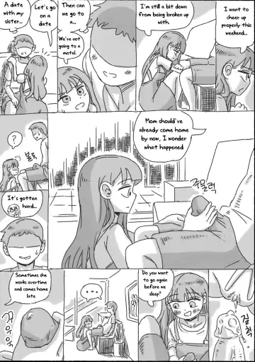 [Nisino] My Sister Fhentai - Page 90