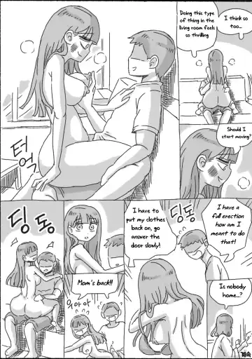 [Nisino] My Sister Fhentai - Page 91