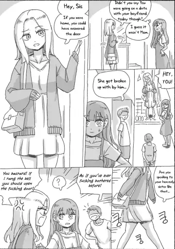 [Nisino] My Sister Fhentai - Page 92
